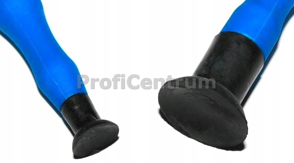 DOCIERACZKI RĘCZNE DO ZAWORÓW KPL 2 SZT 15-30mm Marka Satra