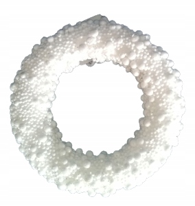 WIANEK WIENIEC NA DRZWI ŚWIĄTECZNY ZAWIESZKA