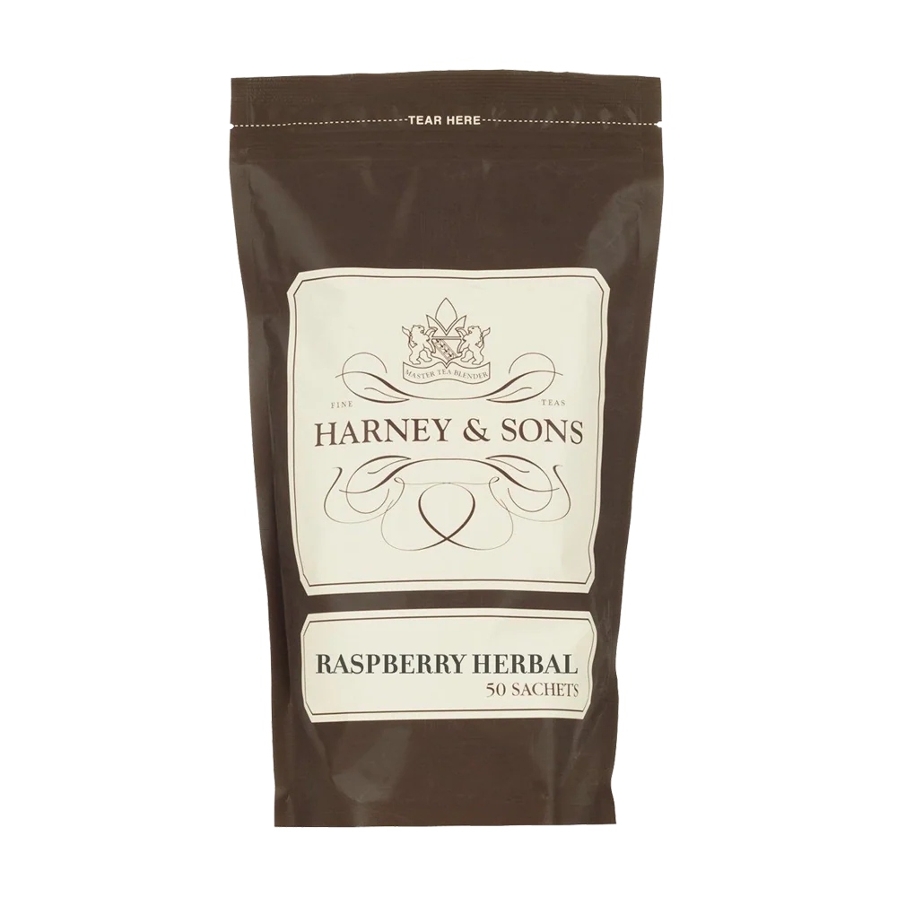 Levně Malina 50ks pyramidky