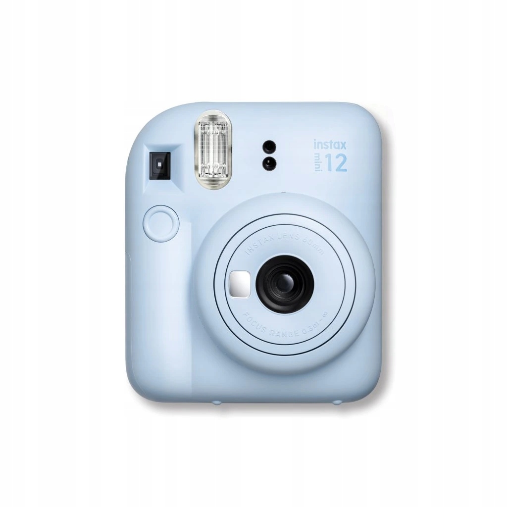FujiFilm Instax Mini 12 Pastel Blue