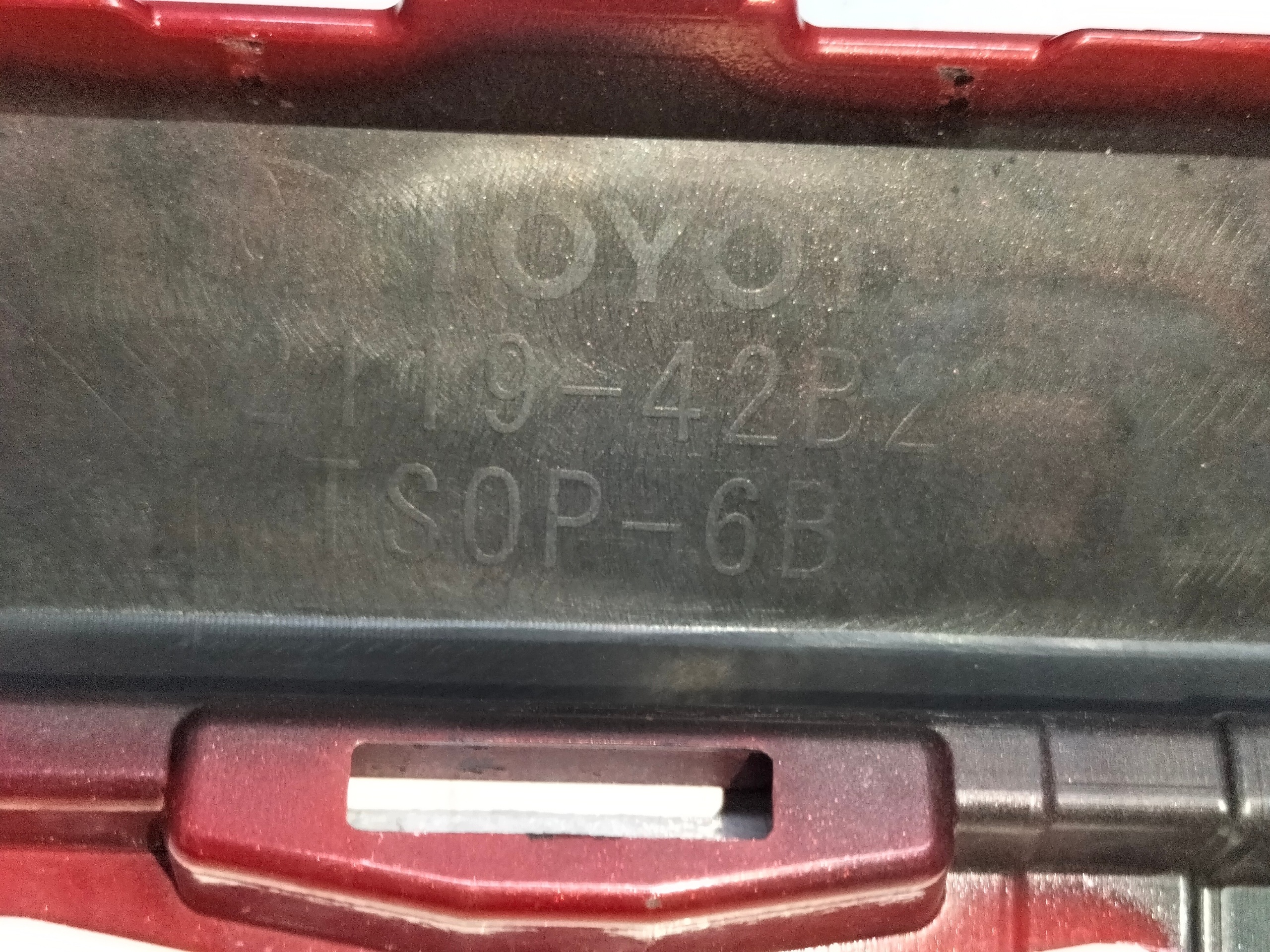 front bumper front TOYOTA RAV4 RAV-4 V 18- wersja without washers