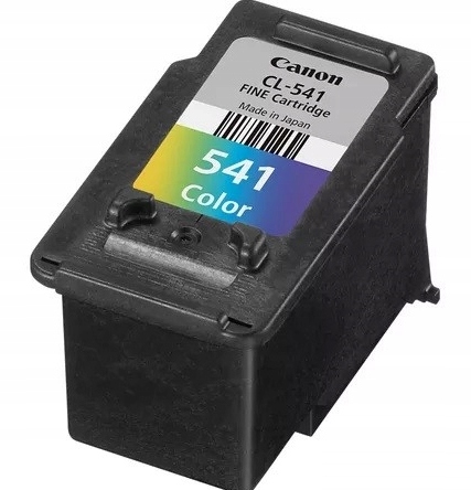 Canon Inkoust CL-541 barevný nonBlister 5227B001