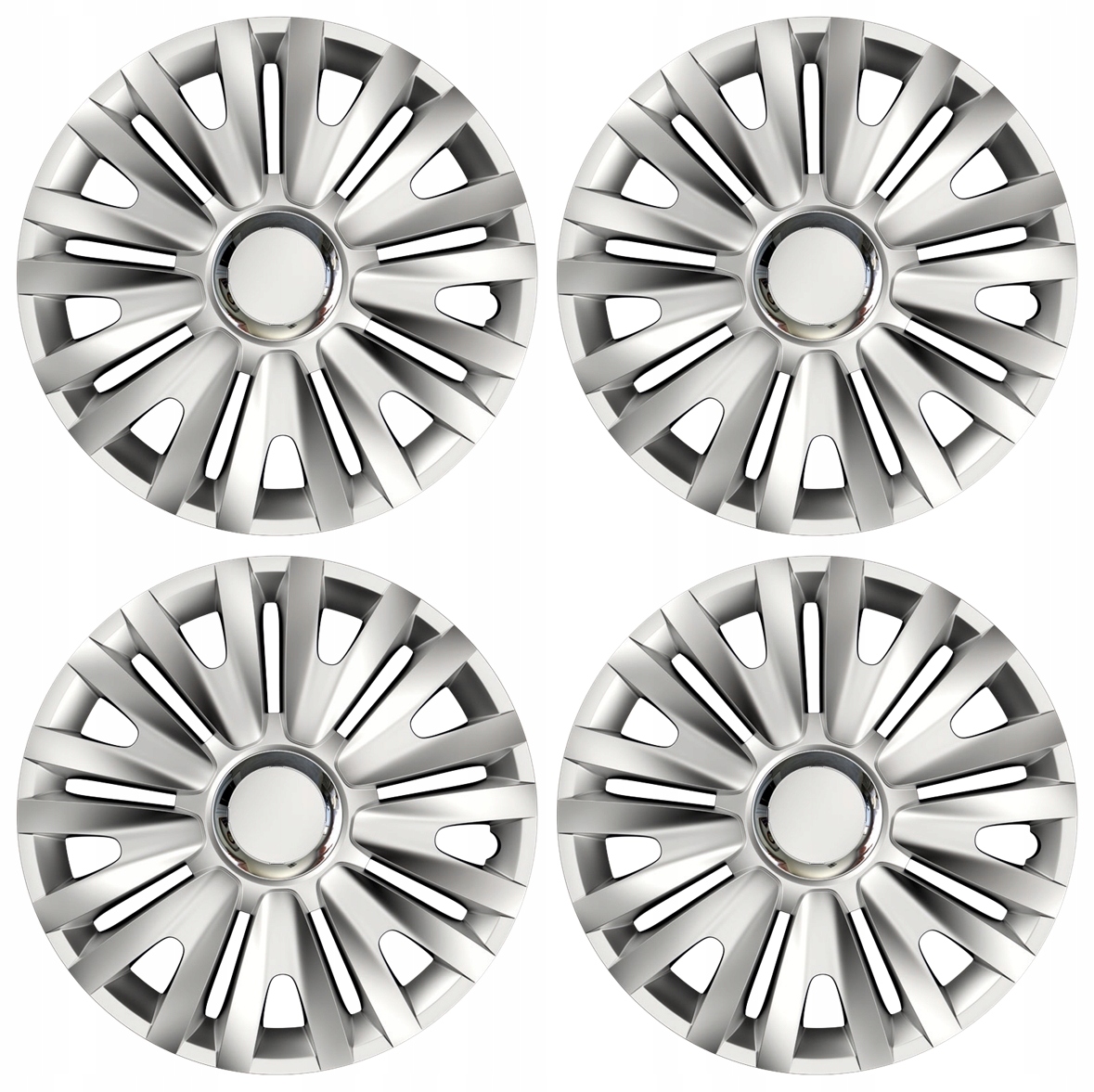 Ковпаки 15 для Peugeot 4008