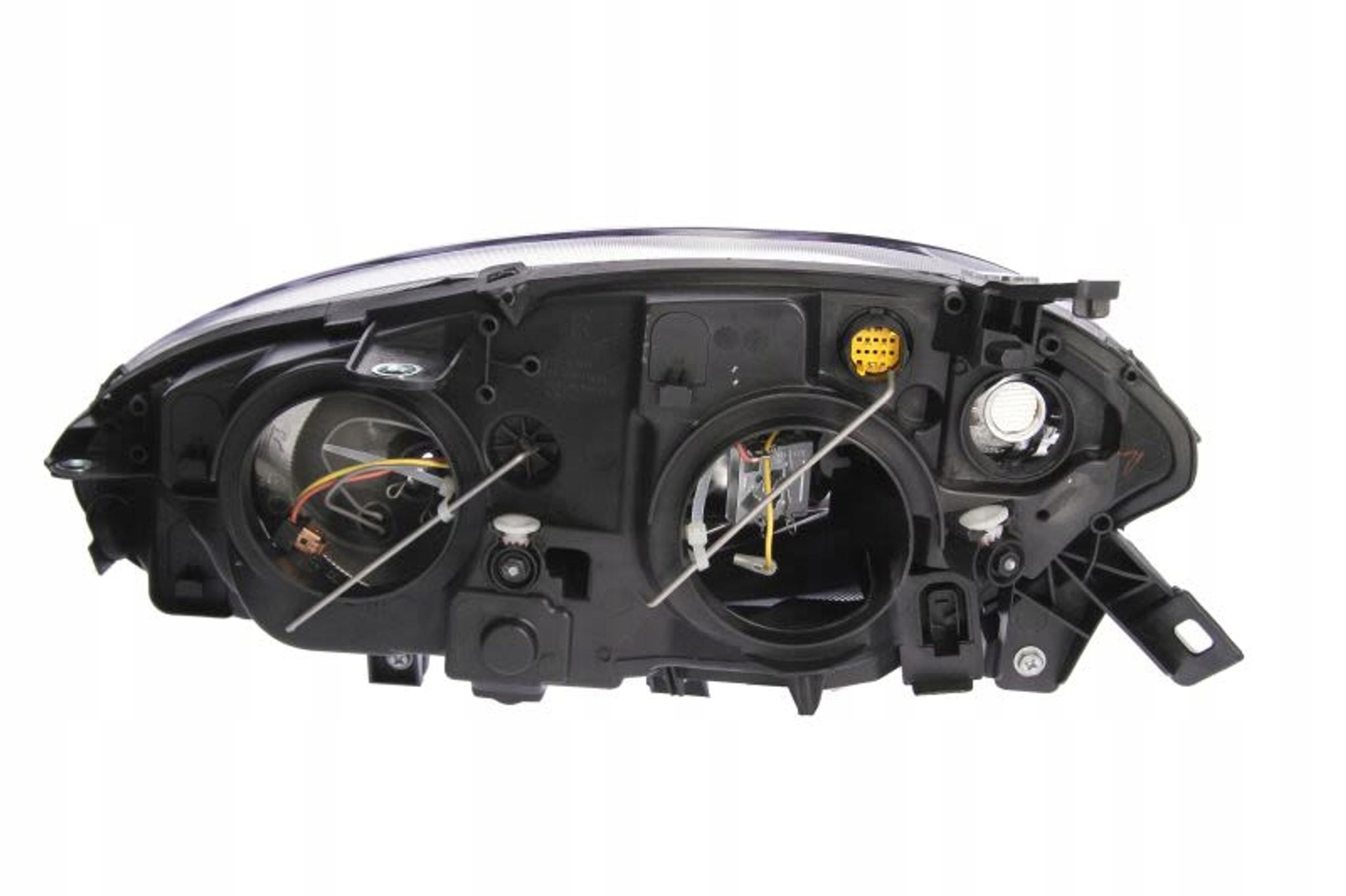 Abakus 661-1153RMLDEM2 Světlomet Světlomet