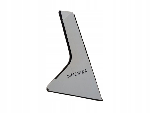 OPEL ASTRA 6 VI L 22- LISTWA KLAPY LEWY TYŁ 9839963380