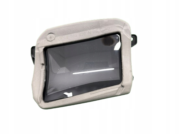 BMW 5 G30 дисплей HUD 8784915