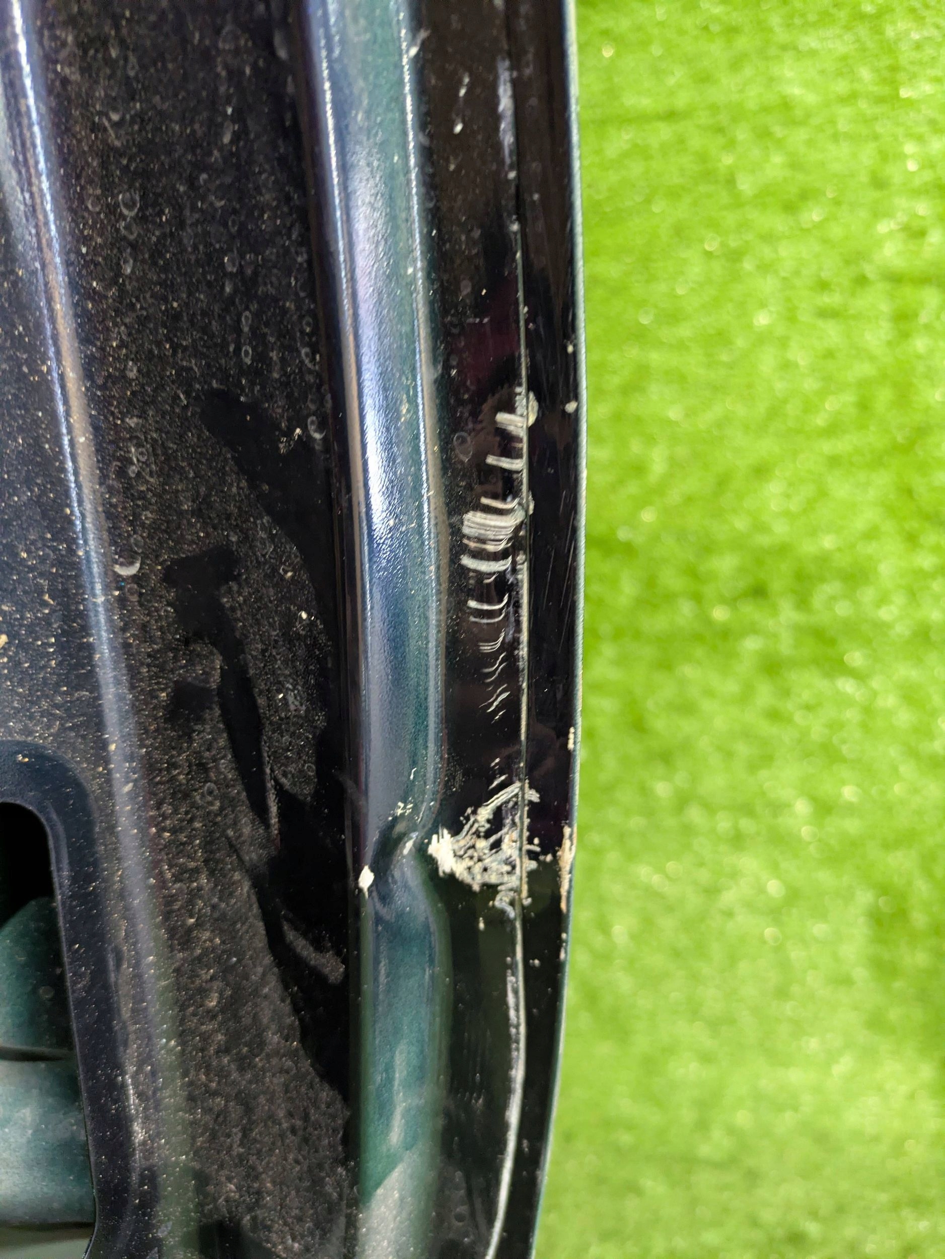 door front left left front CITROEN C5 AIRCROSS NR.3907