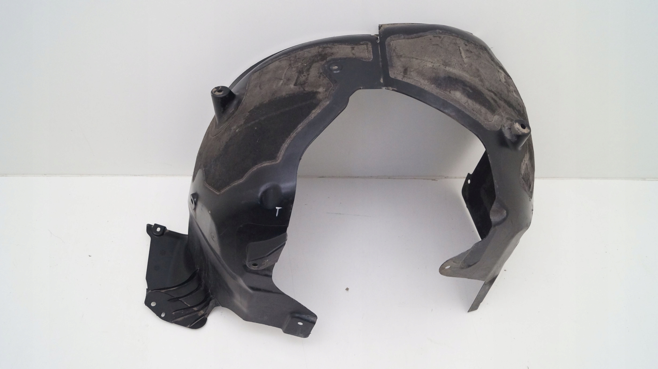 TESLA 3 III 17-23 NADKOLE PRZEDNIE LEWE T