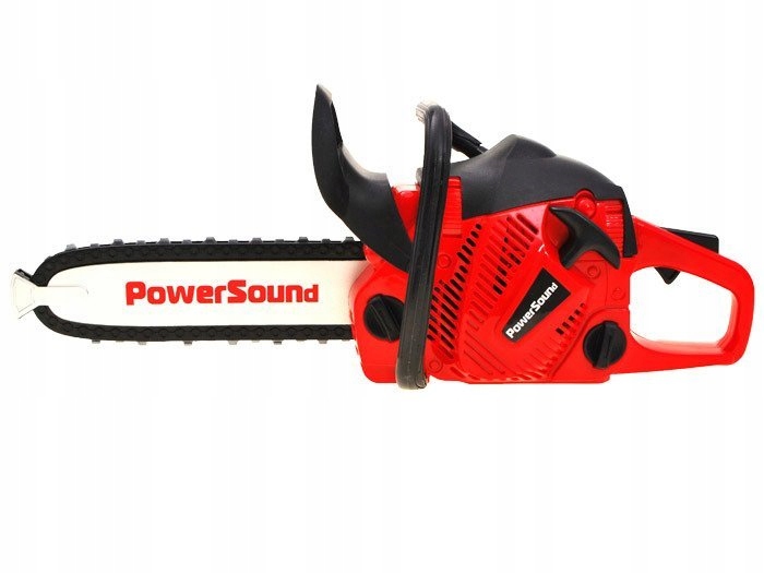 Piła dla dzieci Jokomisiada Power Sound ZA0319 Marka Jokomisiada