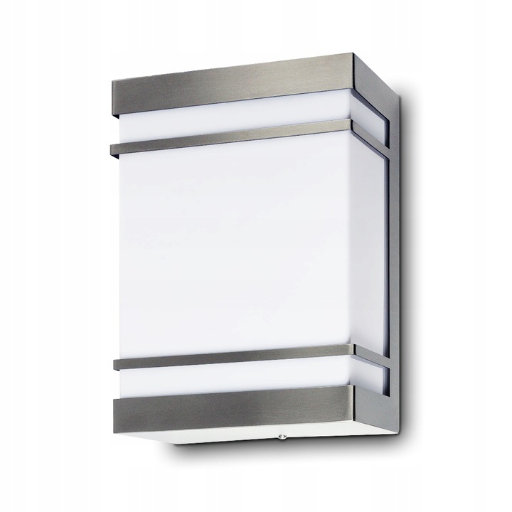 

Kinkiet Zewnętrzny Lampa Elewacyjna Led E27, IP44