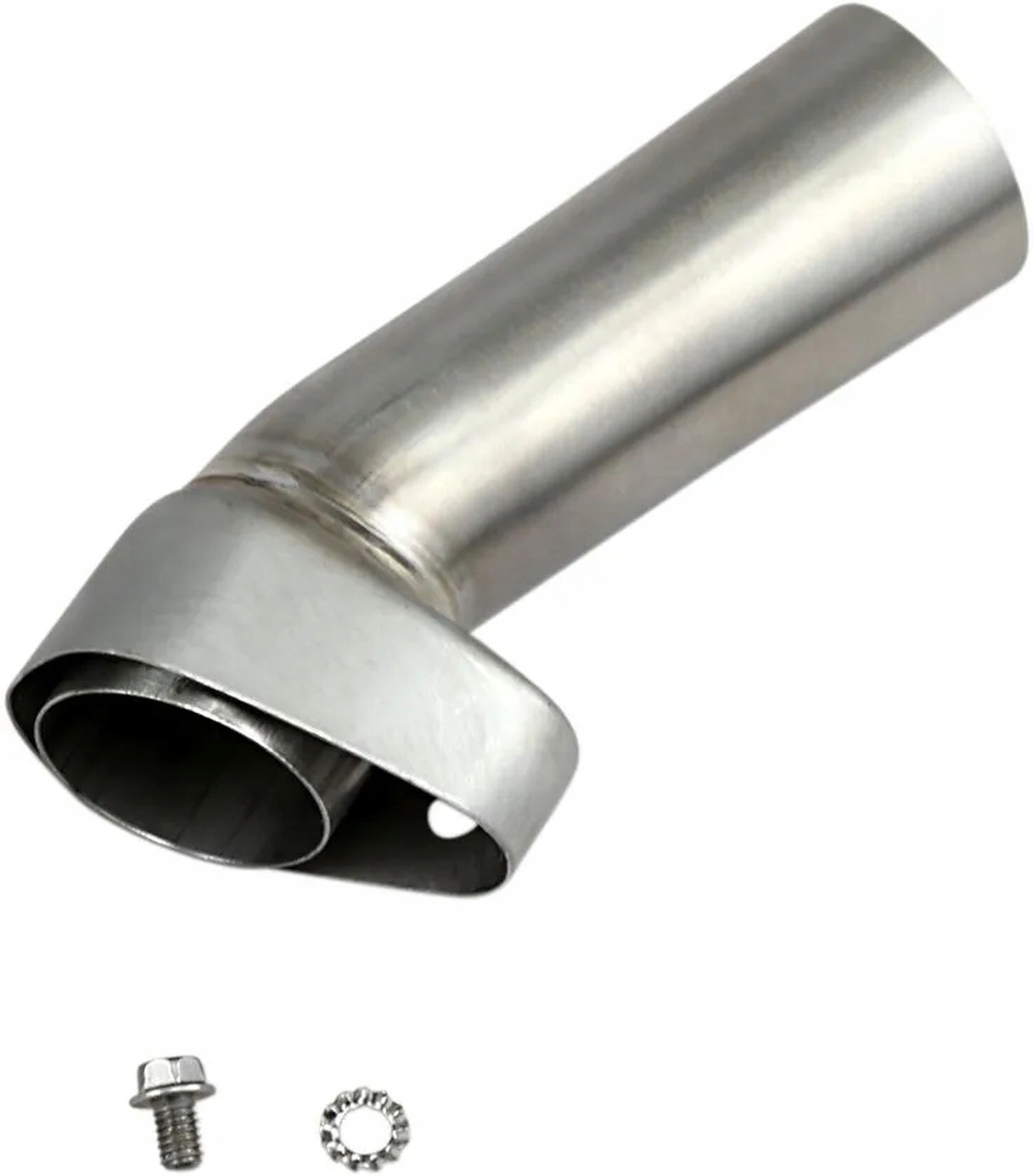 Db Killer Akrapovic Noise Damper V-TUV049/1