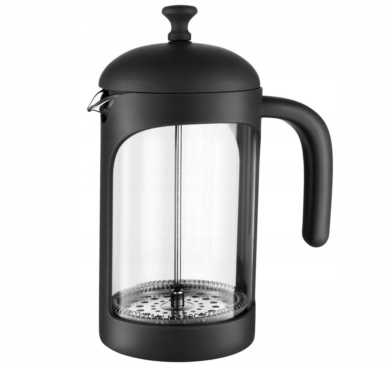 

Zaparzacz Tłokowy Do Kawy Herbaty Americano 350ML