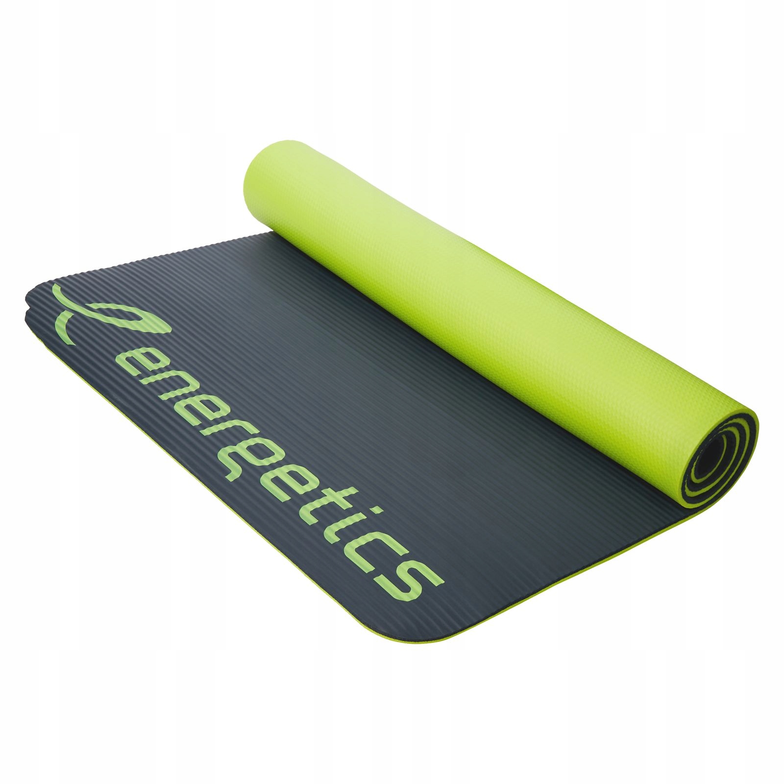 

Mata do ćwiczeń fitness Energetics Nbr r.185cm