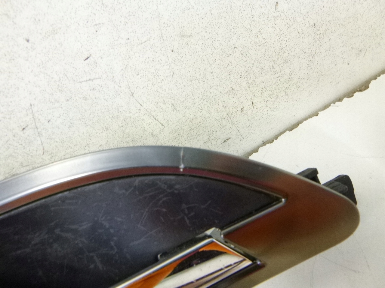 handle inner rear right Skoda Superb 01-08r.