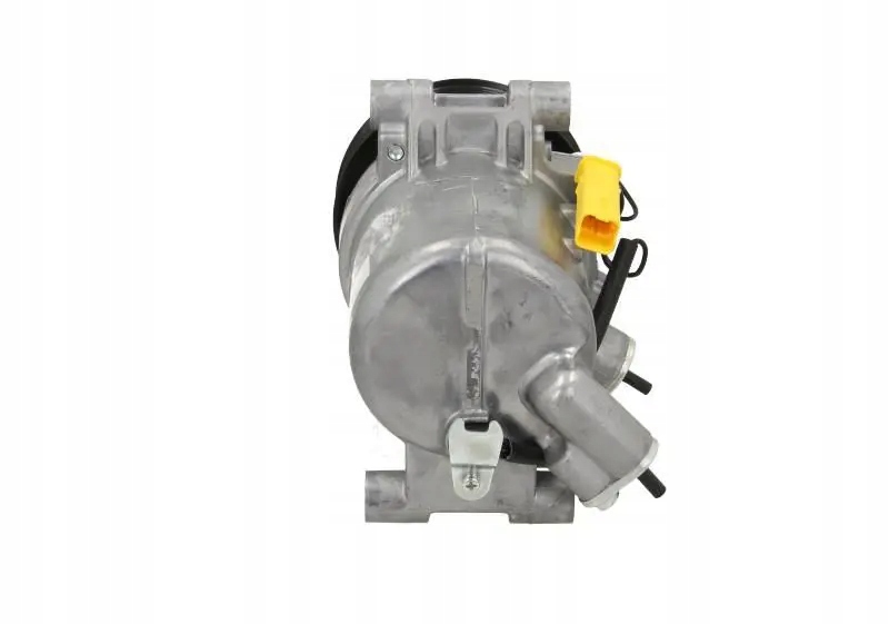 BV Psh 090.225.050.200 Компрессор кондиционера,