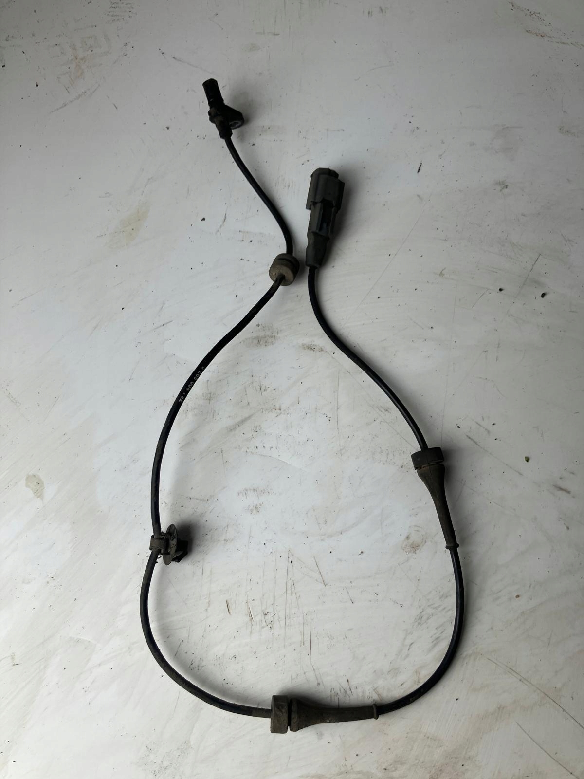 Sensor ABS rechts heck NISSAN MICRA K14 479005FA0B