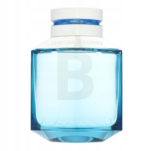 Azzaro Chrome Legend toaletní voda pro muže 75 ml