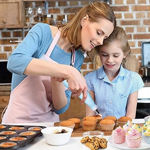 RĘKAW SILIKONOWY CUKIERNICZY ZESTAW XXXL+GRATIS EAN (GTIN) 721503862604