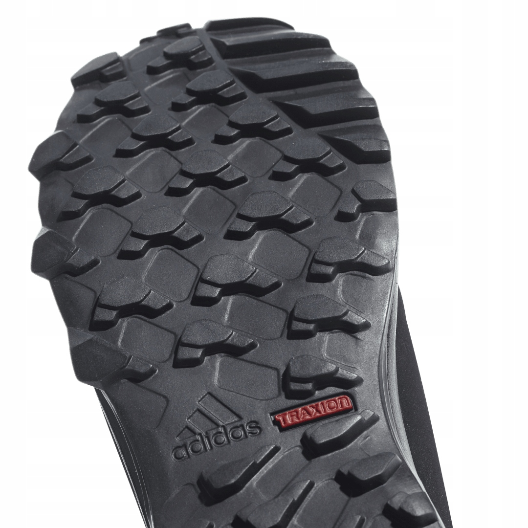 ŚNIEGOWCE ADIDAS TERREX SNOW S80885 R. 36 2/3 Materiał inny materiał