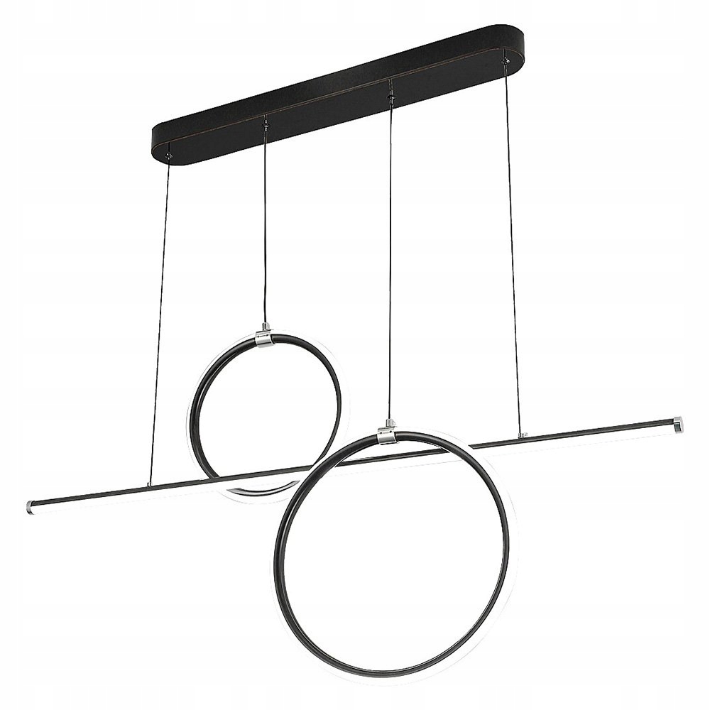 Závesná Led lampa 48W Willow 6970 Rabalux