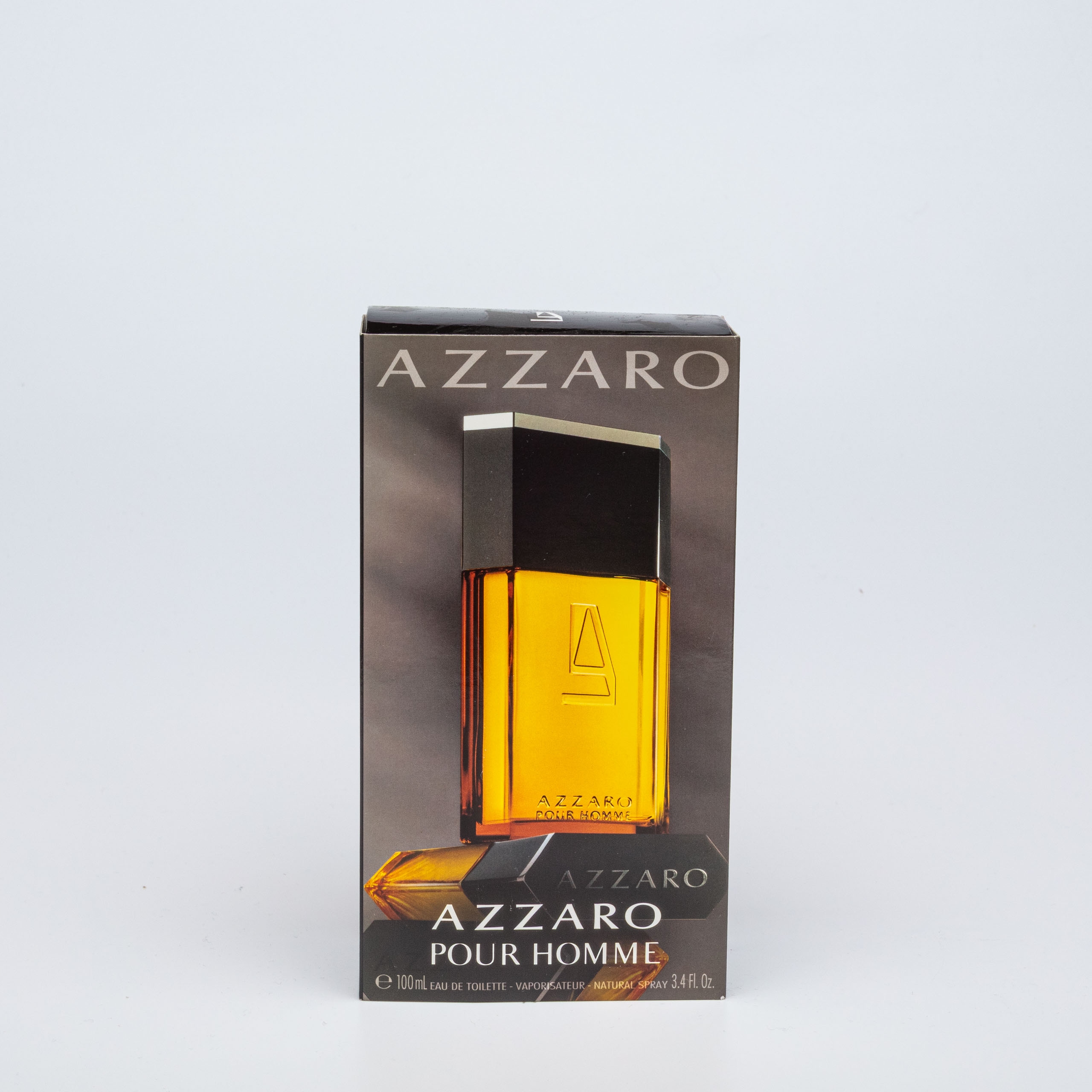 Azzaro Pour Homme woda toaletowa 100 ml