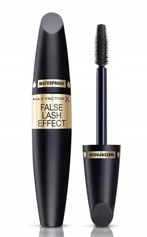 

Max Factor False Lash Effect tusz Black, 13.1ml