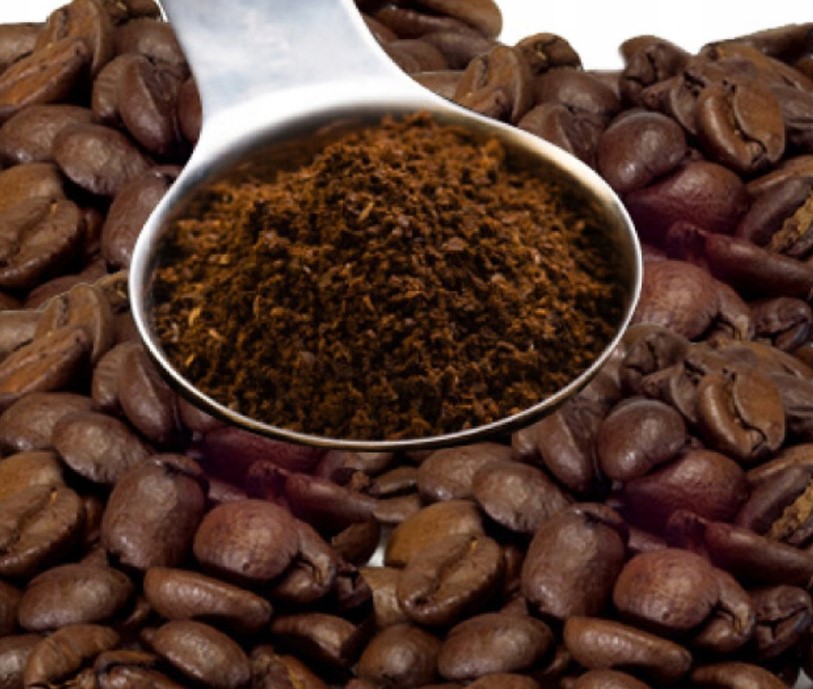 EKSPRES DO KAWY PRZELEWOWY Z MŁYNKIEM BARISTA DZBANEK TERMOS METALOWY Kolor dominujący srebrny/szary