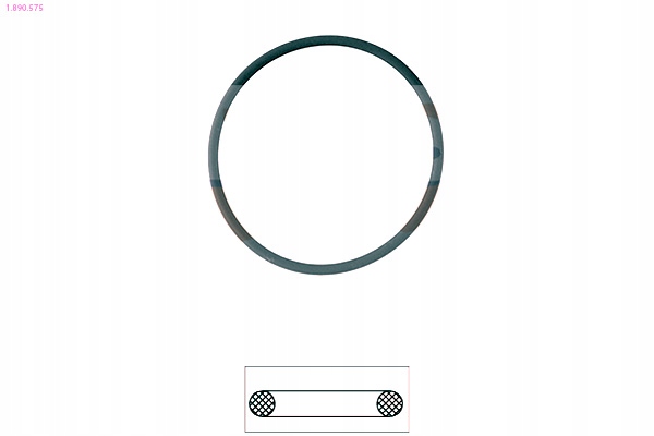 USZCZELKA TERMOSTATU EPS Producent części EPS