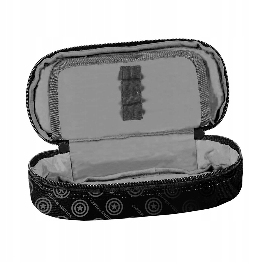 PIÓRNIK SZKOLNY tuba PASO BeUniq AVENGERS marvel Kod producenta av24aa-013