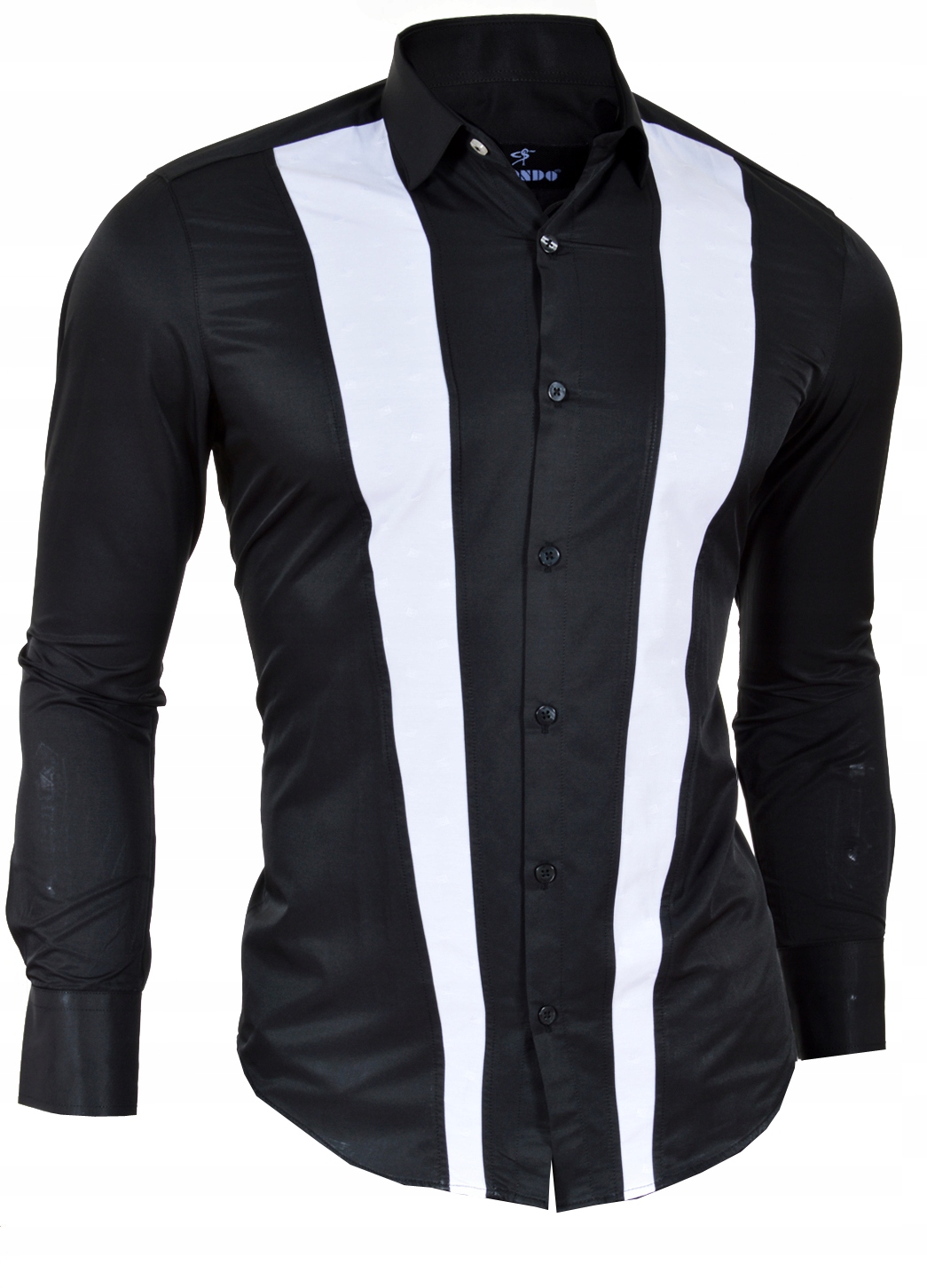 Dárek Košile Elegantní Mondo Večerní Svatba Svatební Hostina Svaté Přijímání