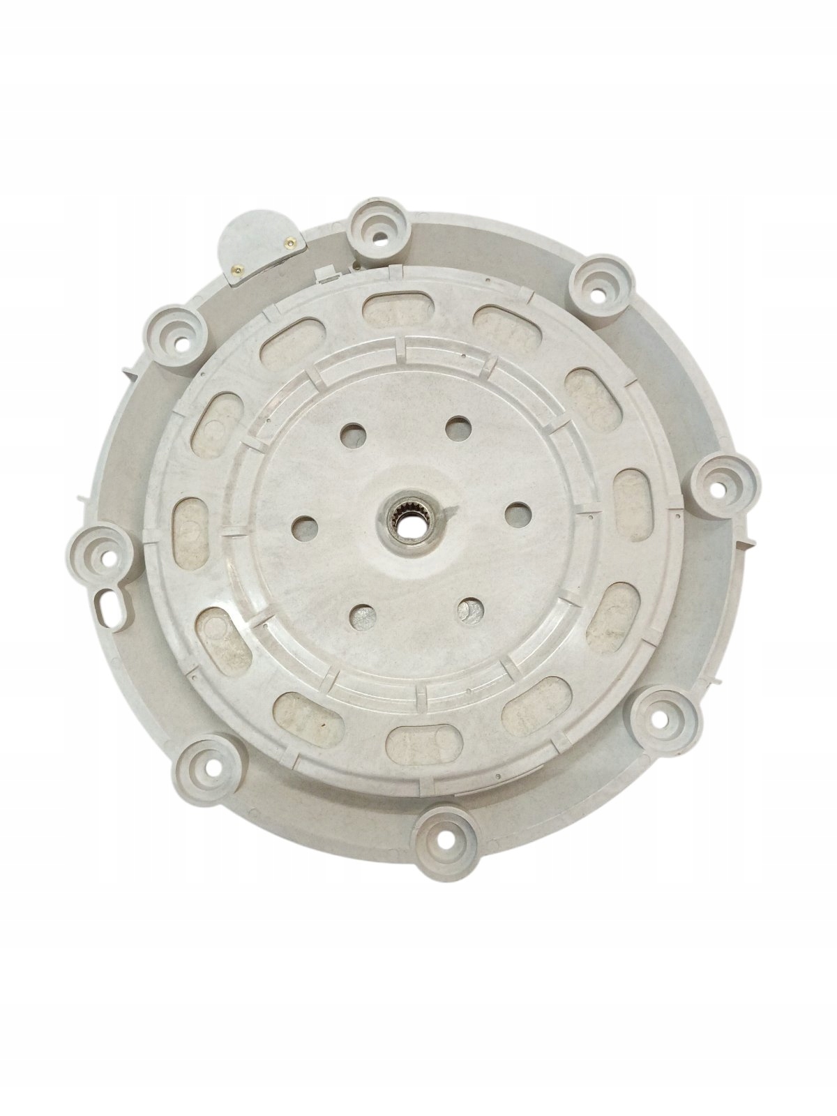 Silnik napędowy pralki Whirlpool 481010485263 #F46550 C00377203