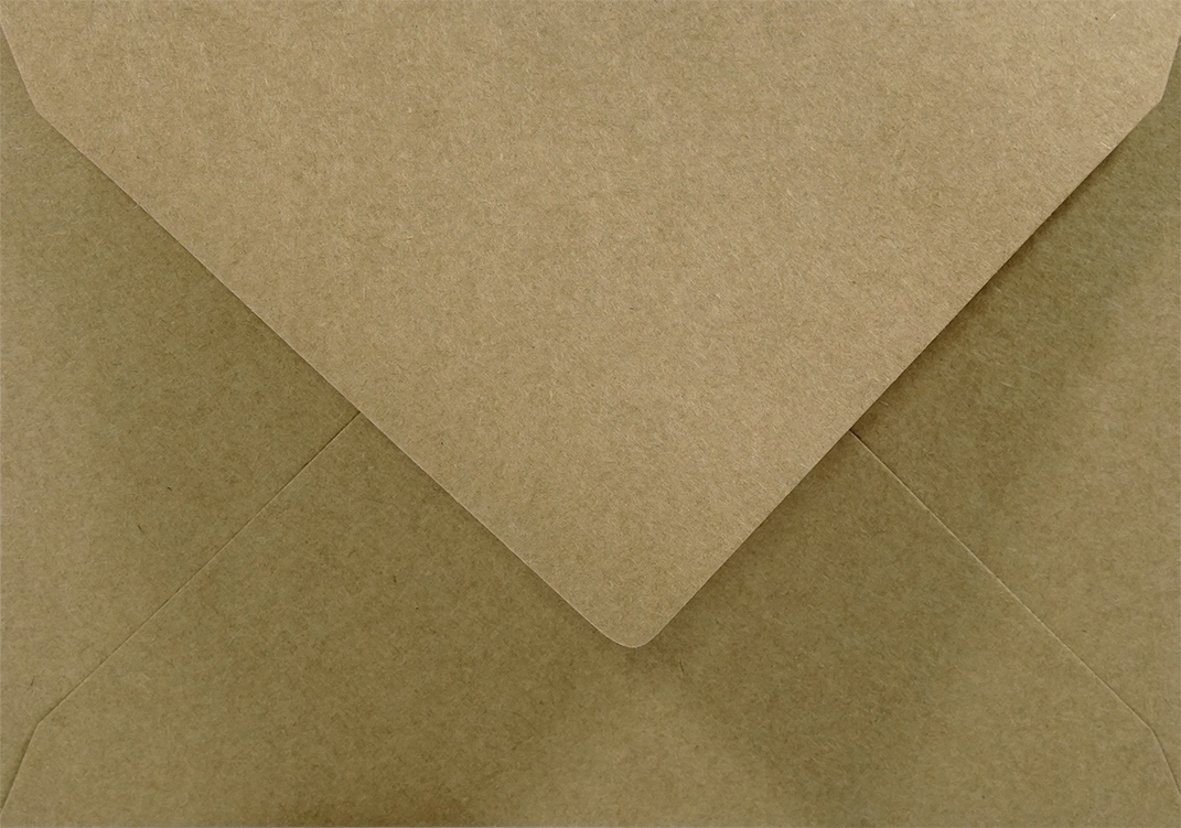 

Koperta Kraft C6 11,4x16,2 100g Eko 1 szt