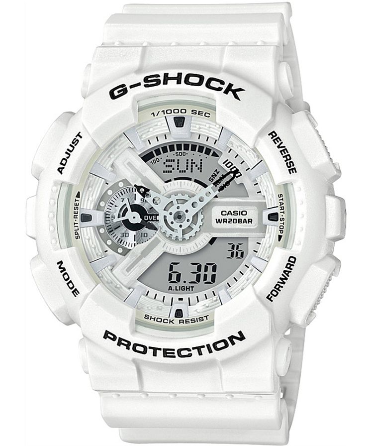 Pánské hodinky Casio G-Shock Analog-Digital
