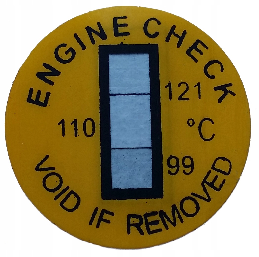 ДАТЧИК МАРКЕР ТЕПЛОВОЙ СТИКЕР ВОЙЛОК ПЕЧАТЬ 3