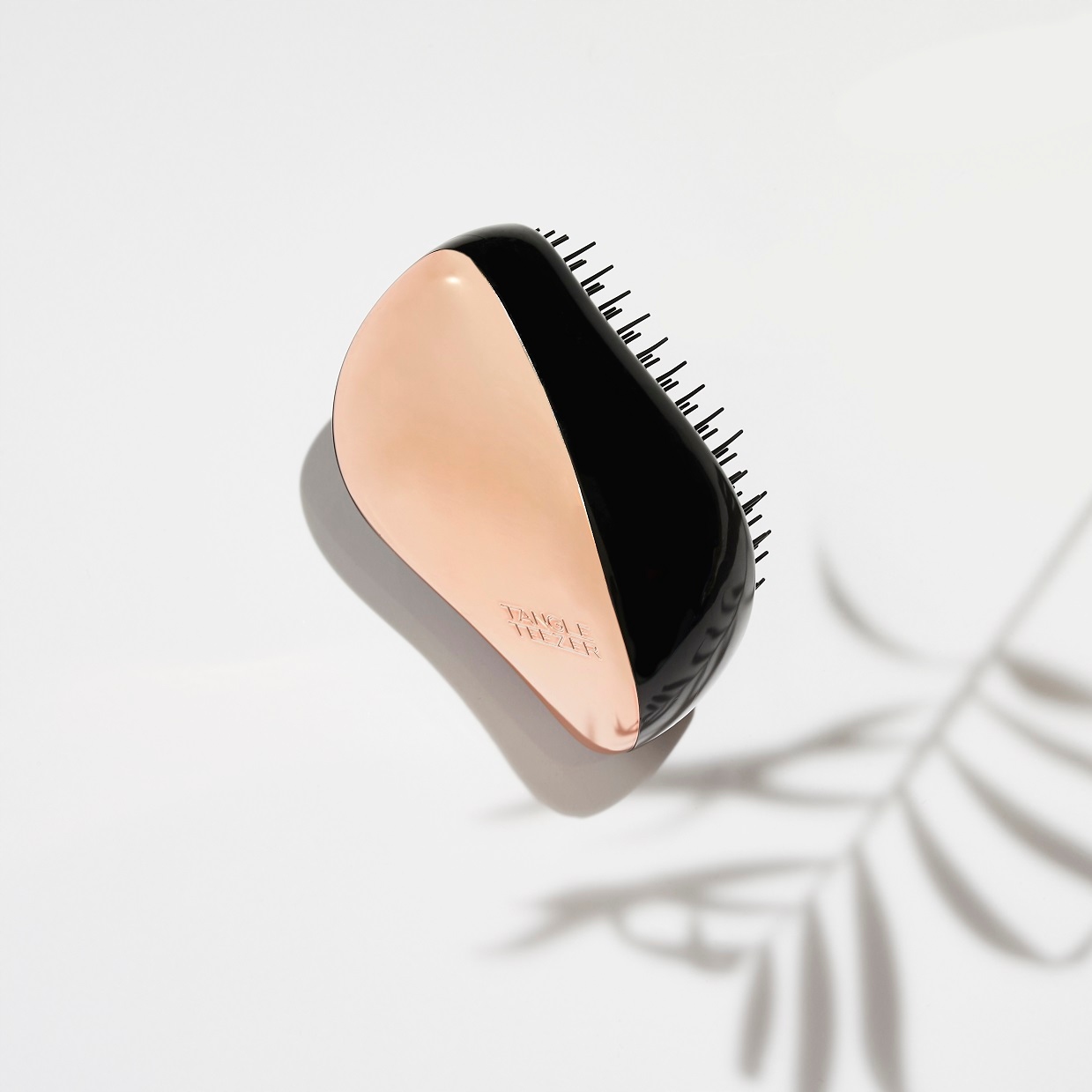 SZCZOTKA DO WŁOSÓW MEDIUM COMPACT STYL.COMBO BRUSH Materiał włosia tworzywo sztuczne