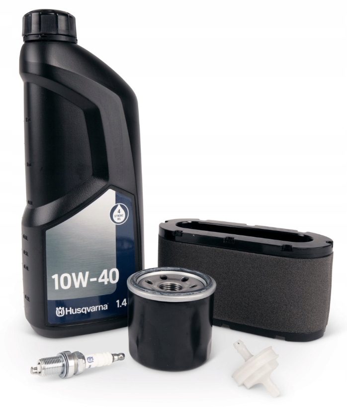 Servisní sada pro HS452AE TC138 TC138L TS138 TS138L TS142L Husqvarna