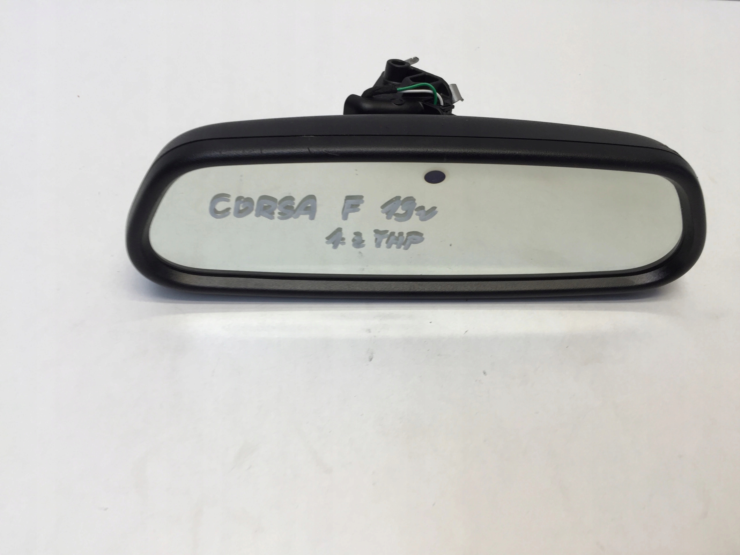 98088311XT - OPEL CORSA F 2020 ВНУТРІШНЄ ДЗЕРКАЛО ЗАДНЬОГО ВИДУ