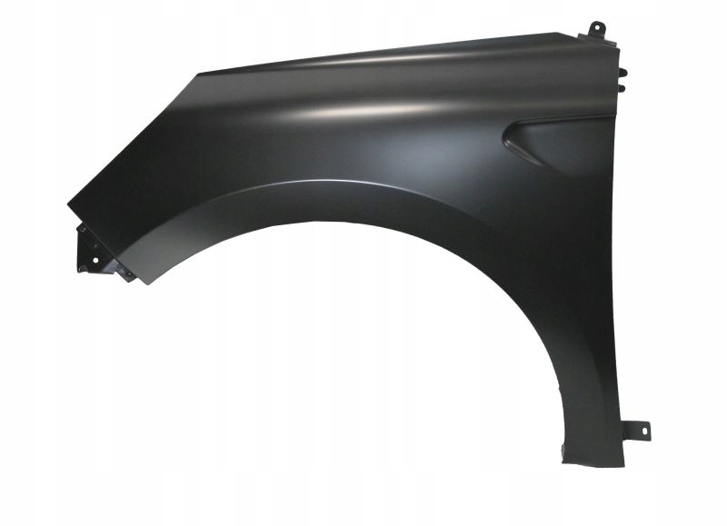 Levý Blatník Renault Clio V Ph I 2019-2023 Každá Barva