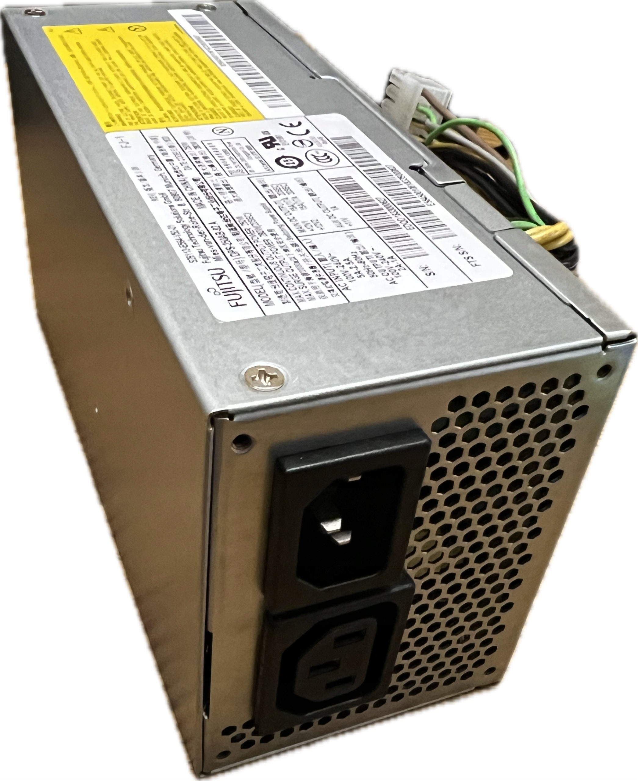 Zasilacz Fujitsu S26113-E564-V50-01 16pin 250W DPS-250AB-82 A New
