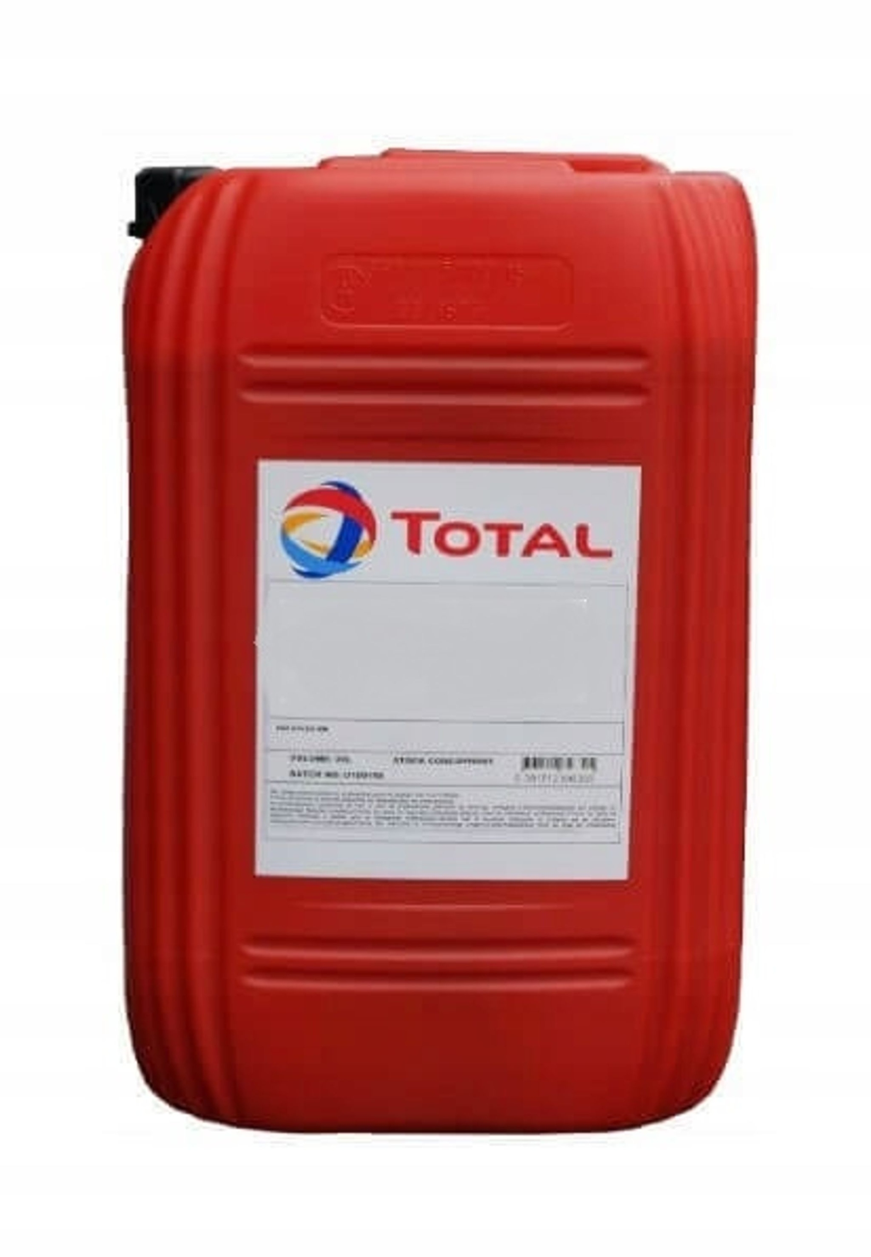 Olej PREKL.GL5 Sae 80W90 20L Total Total