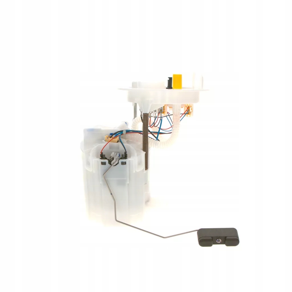 Pompa paliwa moduł - BOSCH 0580205006