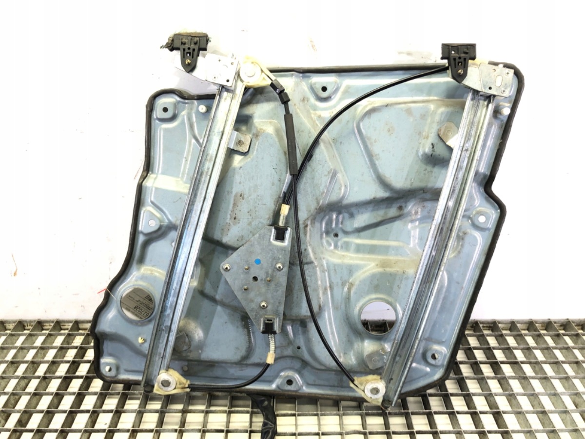 PODNOŚNIK SZYBY LEWY PRZÓD NISSAN PRIMERA P12 Hatchback