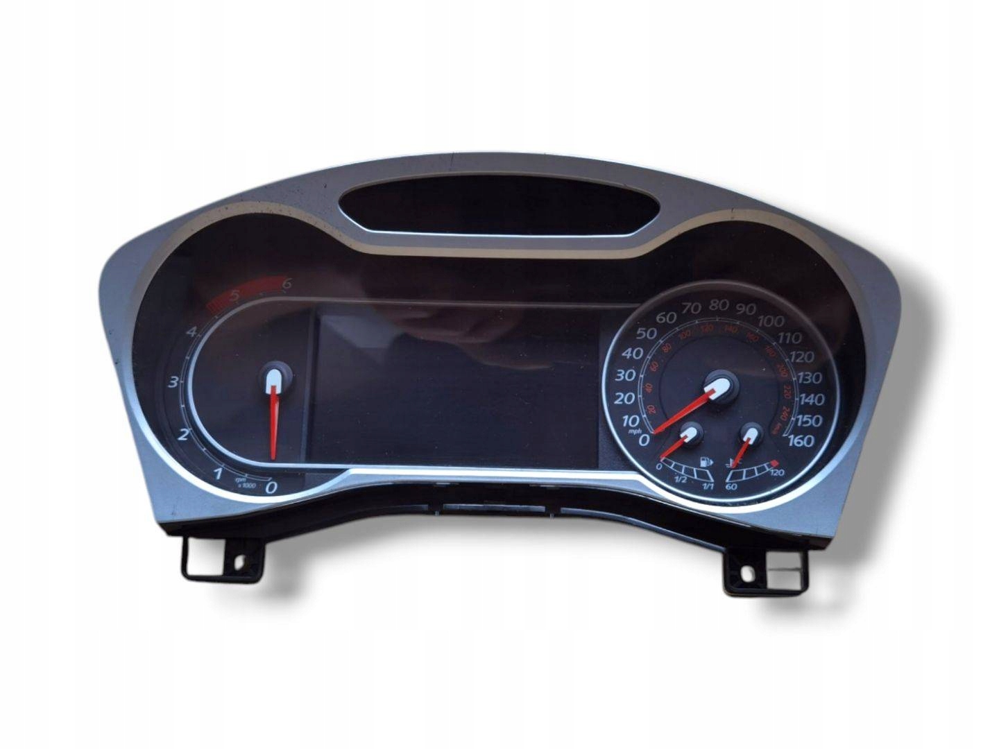 dials Ford Mondeo 4 2008 8M2T-10849-XC