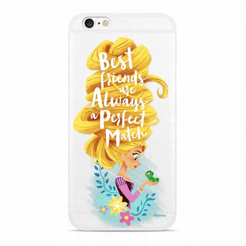 

Etui Disney Iphone Xr Księżniczki Częściowy