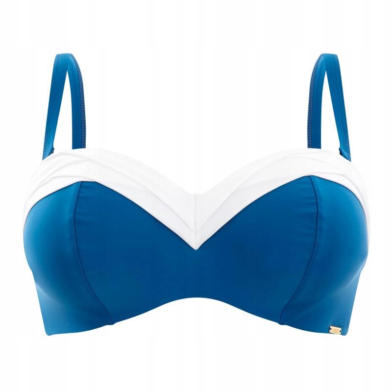 Panache Plavky 85DD/38DD SW0953 Petrol