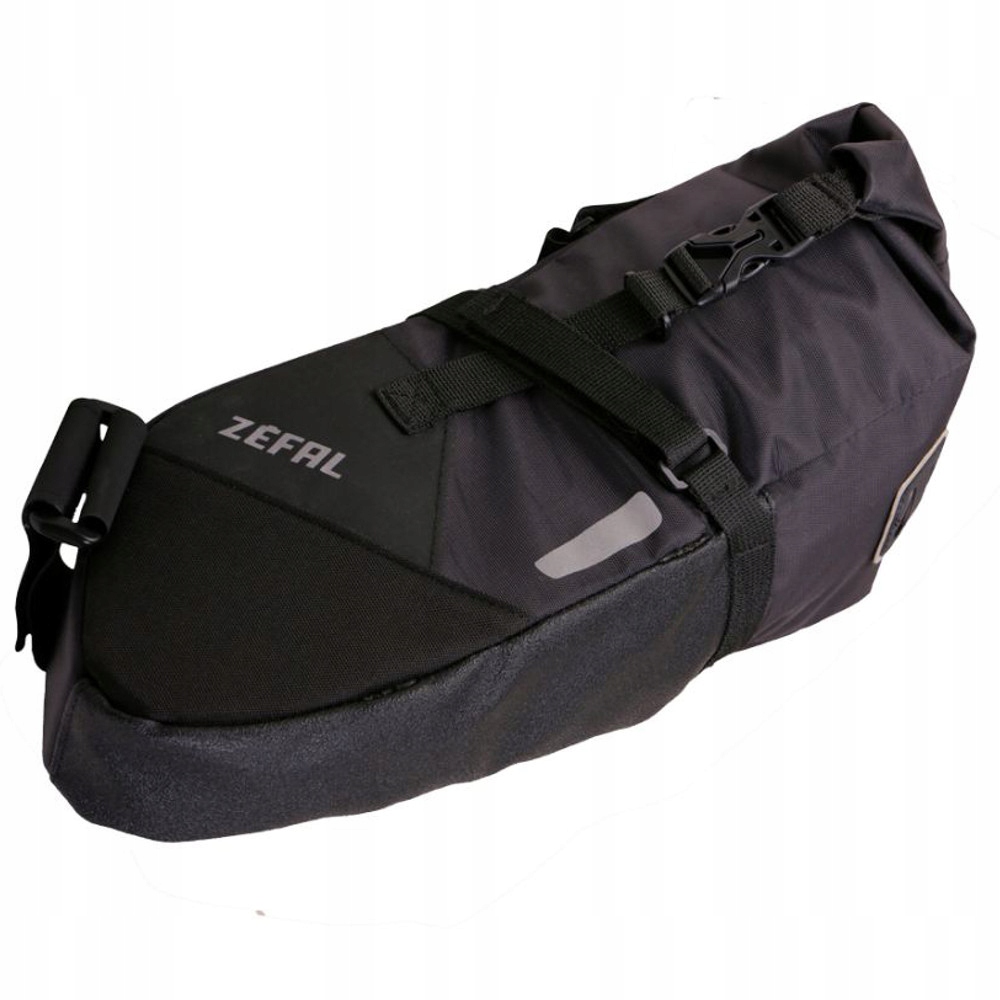 Zefal Z Adventure R5 Podsedlová brašna 5 l, voděodolná, 400 gramů