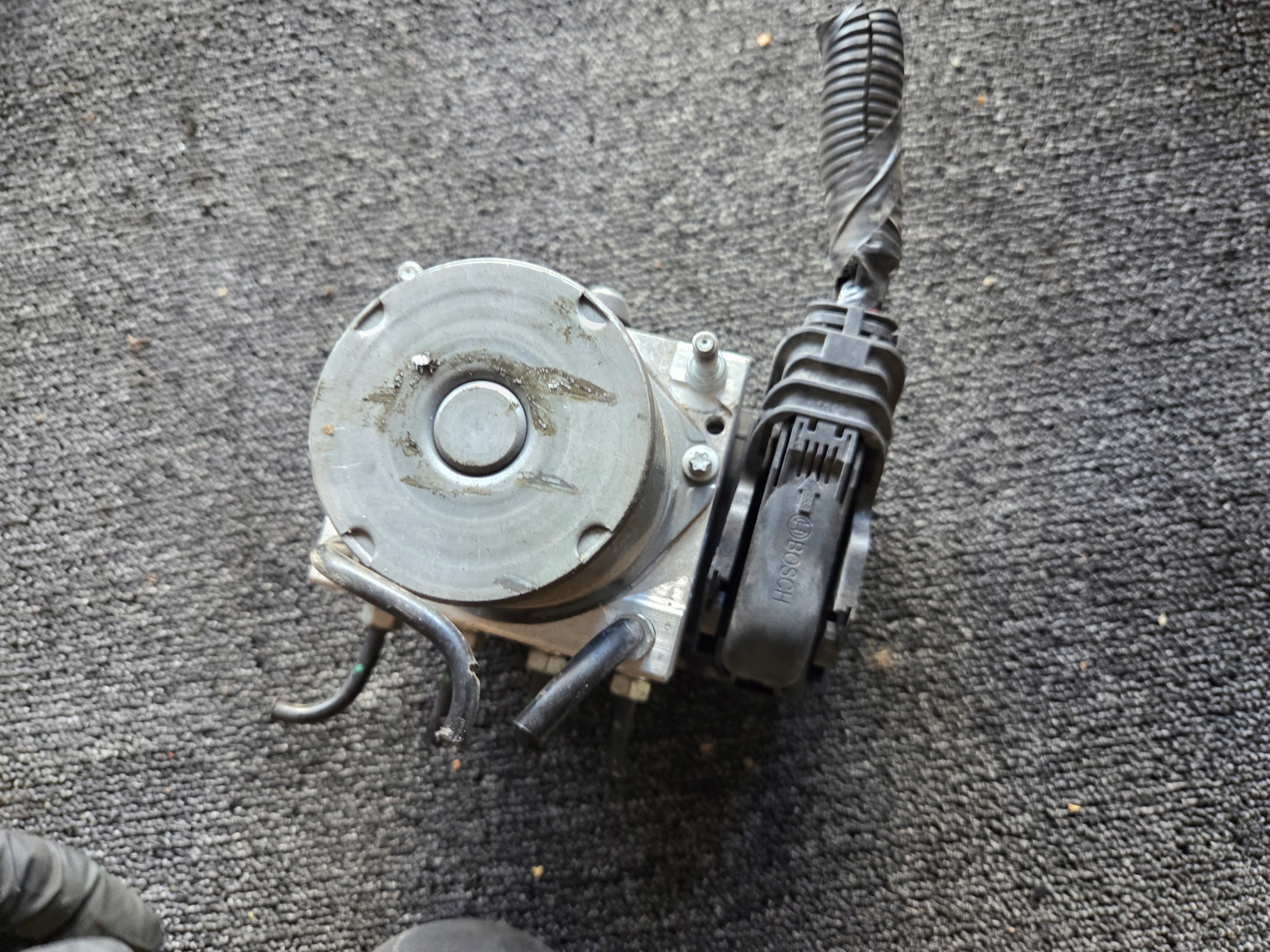 Servofreno ABS NISSAN NV200 0265800863