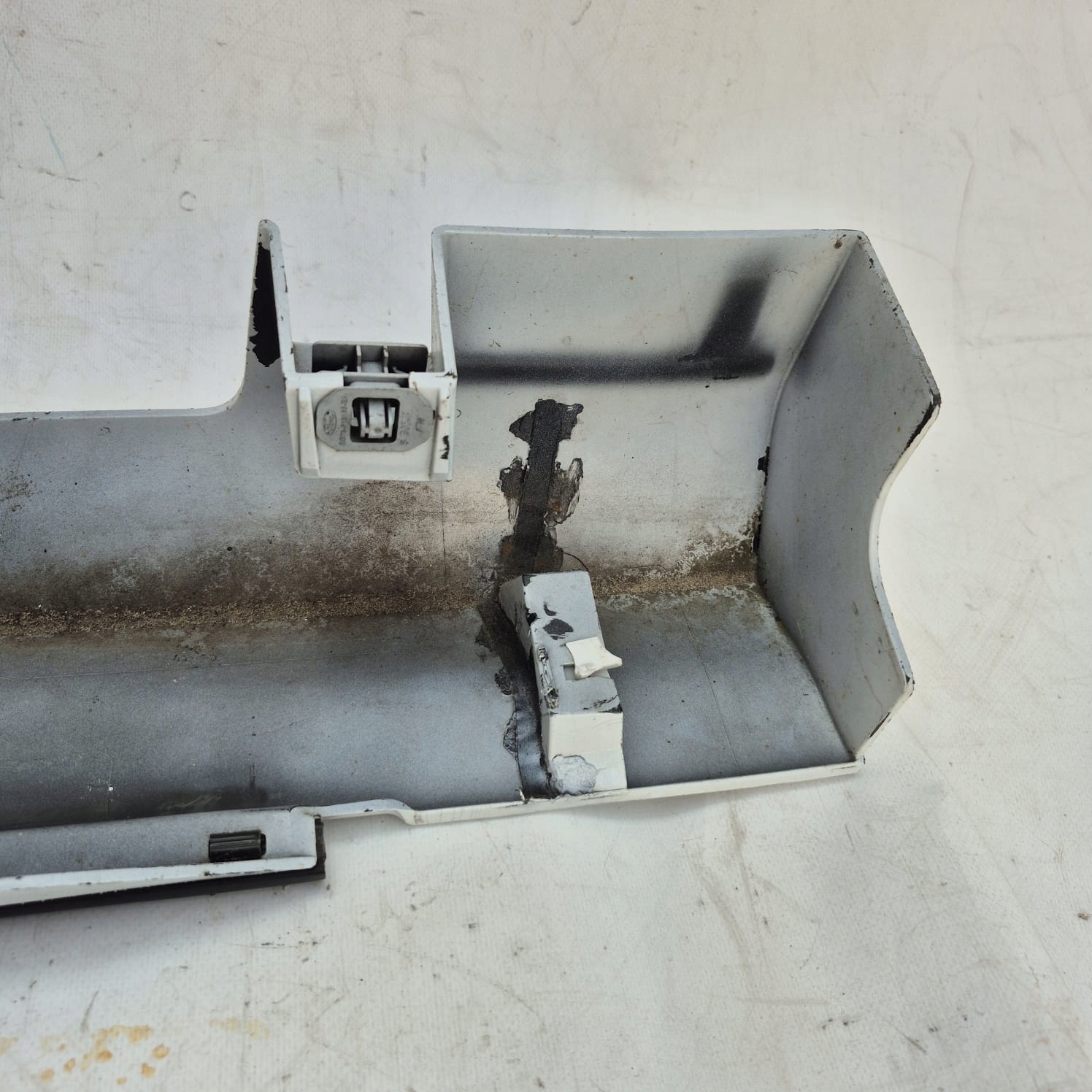 FORD MONDEO V MK5 ST-LINE 14- moulding threshold left threshold left DS7J-A1055-A