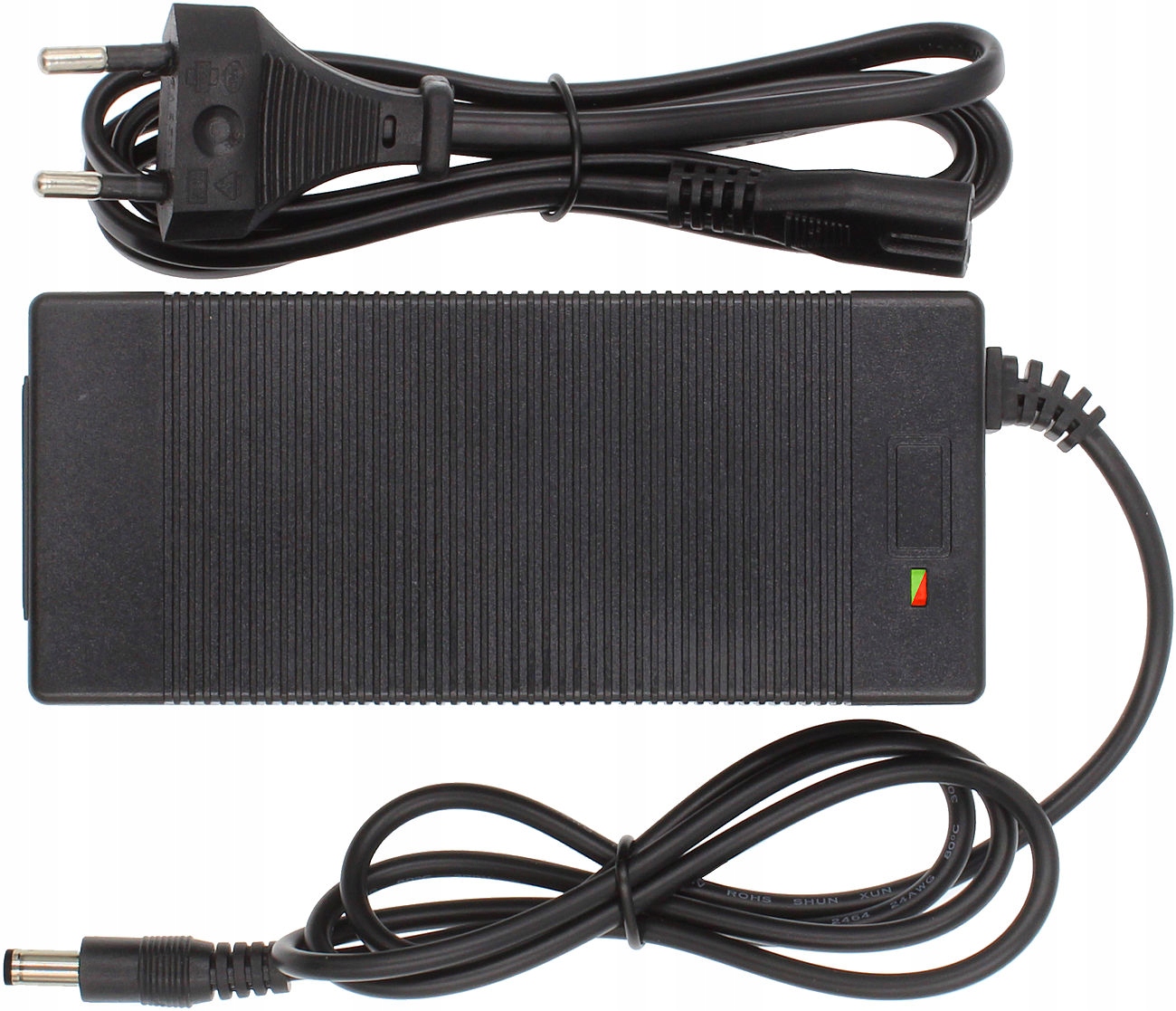 Ładowarka 42V 36V 2A 5,5/2,1mm Rower Elektryczny EAN (GTIN) 4017600744513