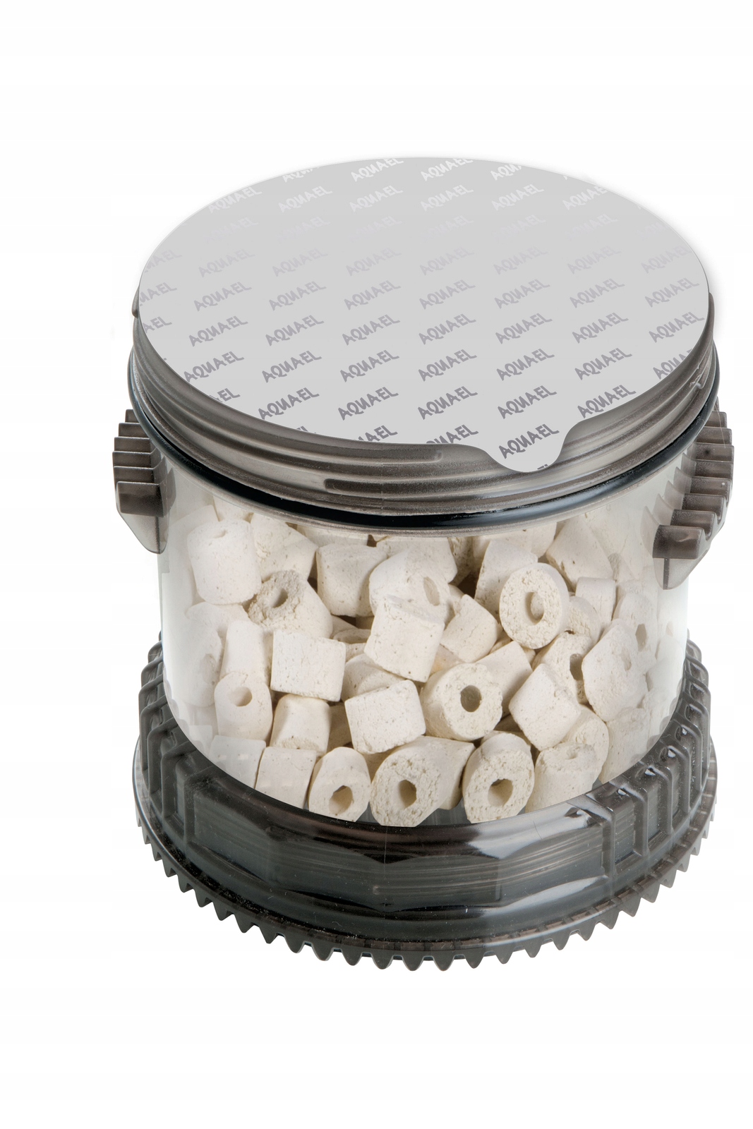 Levně Aquael Filtrační nádoba Bioceramax 600 Mutikani Náplň 1 l